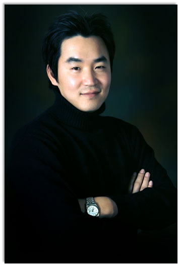 CEO 김성한